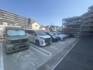 相模原市南区南台、マンションの画像です