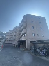 相模原市南区南台、マンションの画像です