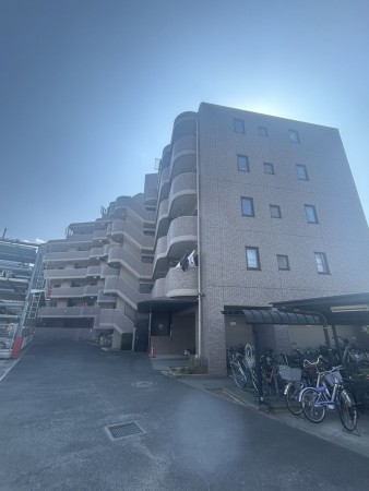相模原市南区南台、マンションの画像です