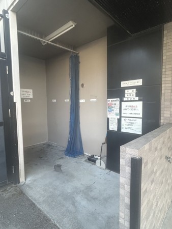 相模原市南区南台、マンションの画像です