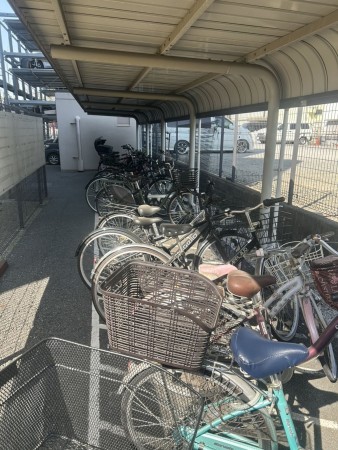 相模原市南区南台、マンションの画像です