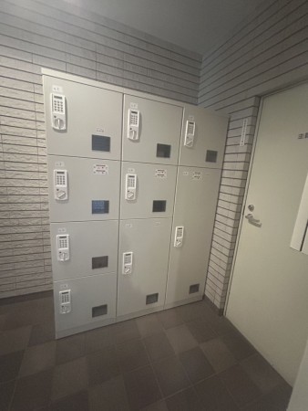 相模原市南区南台、マンションの画像です
