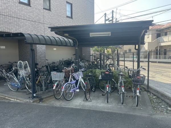 相模原市南区南台、マンションの画像です