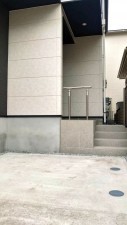 相模原市南区若松、新築一戸建ての画像です