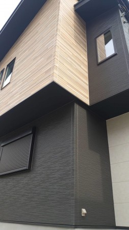 相模原市南区若松、新築一戸建ての画像です