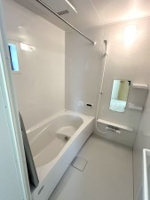 相模原市南区上鶴間、新築一戸建ての画像です