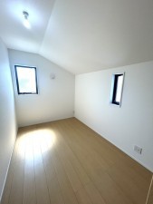 相模原市南区上鶴間、新築一戸建ての画像です