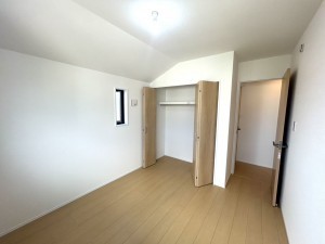 相模原市南区上鶴間、新築一戸建ての画像です