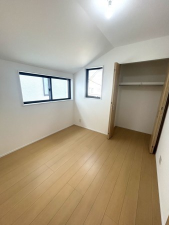 相模原市南区上鶴間、新築一戸建ての画像です