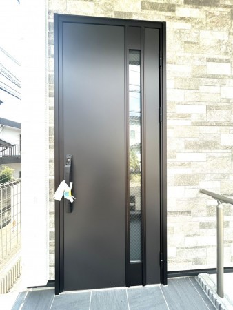 相模原市南区上鶴間、新築一戸建ての画像です