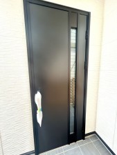 相模原市南区上鶴間、新築一戸建ての画像です
