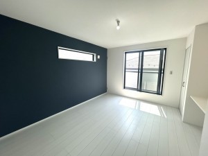 相模原市南区上鶴間、新築一戸建ての画像です