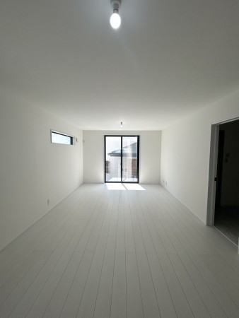 相模原市南区上鶴間、新築一戸建ての画像です