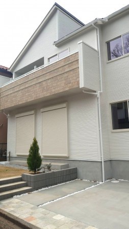 相模原市南区東大沼、新築一戸建ての画像です