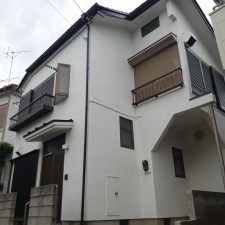 相模原市南区西大沼、中古一戸建ての画像です