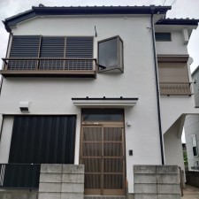 相模原市南区西大沼、中古一戸建ての画像です