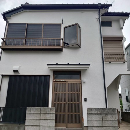 相模原市南区西大沼、中古一戸建ての画像です