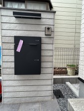 相模原市南区東林間、新築一戸建ての画像です