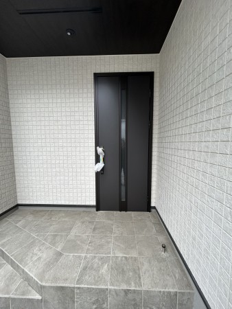 相模原市南区東林間、新築一戸建ての画像です