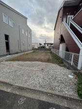 相模原市南区相模大野、土地の画像です
