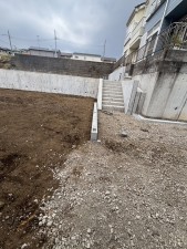 相模原市南区相武台、土地の画像です