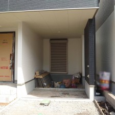 相模原市南区古淵、新築一戸建ての画像です