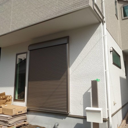 相模原市南区古淵、新築一戸建ての画像です