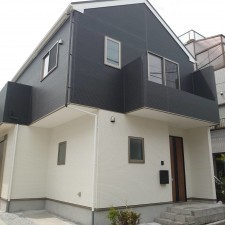 相模原市南区相模台、新築一戸建ての画像です