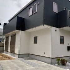 相模原市南区相模台、新築一戸建ての画像です