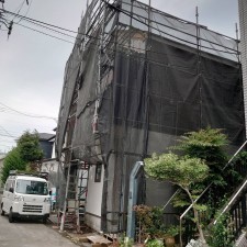 相模原市南区相模台、新築一戸建ての画像です