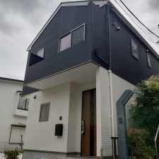 相模原市南区相模台、新築一戸建ての画像です