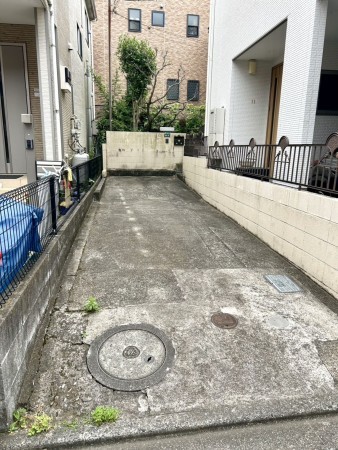 相模原市南区上鶴間本町、中古一戸建ての画像です
