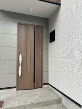 相模原市南区東林間、新築一戸建ての画像です