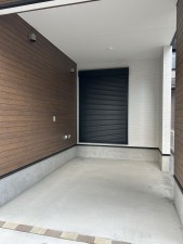 相模原市南区東林間、新築一戸建ての画像です