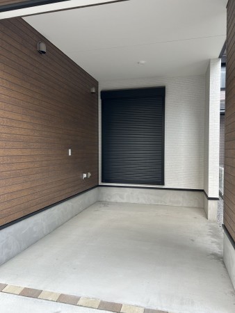 相模原市南区東林間、新築一戸建ての画像です