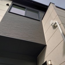 相模原市南区西大沼、新築一戸建ての画像です