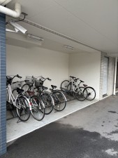 相模原市南区上鶴間本町、マンションの画像です
