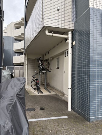 相模原市南区上鶴間本町、マンションの画像です