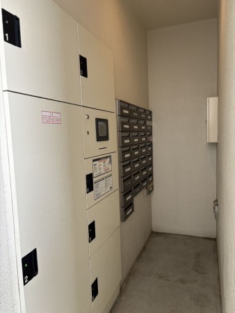 相模原市南区上鶴間本町、マンションの画像です