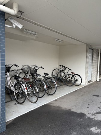 相模原市南区上鶴間本町、マンションの画像です