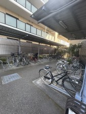 相模原市南区西大沼、マンションの画像です