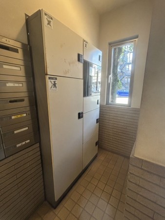 相模原市南区西大沼、マンションの画像です