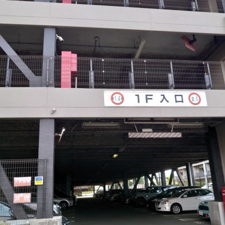 相模原市南区大野台、マンションの画像です