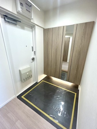 相模原市南区鵜野森、マンションの画像です