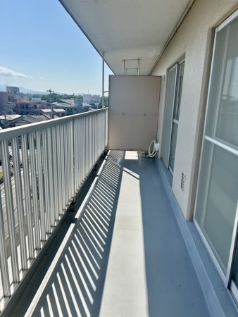 相模原市南区鵜野森、マンションの画像です