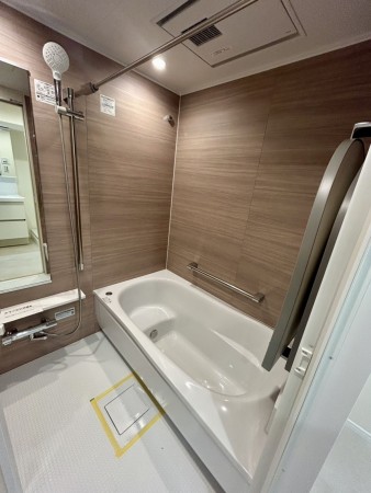 相模原市南区鵜野森、マンションの画像です