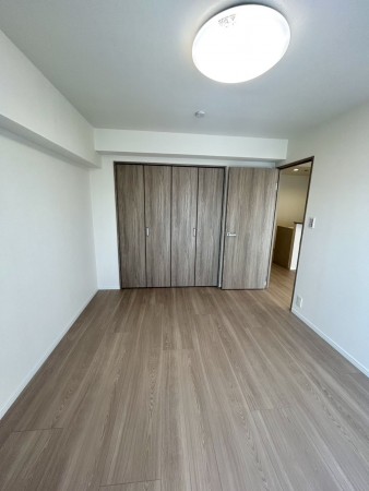 相模原市南区鵜野森、マンションの画像です
