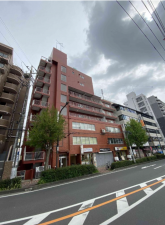 相模原市南区相模大野、マンションの画像です