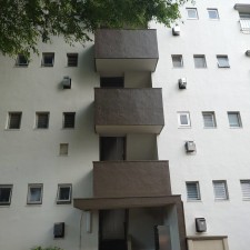 相模原市南区桜台、マンションの画像です