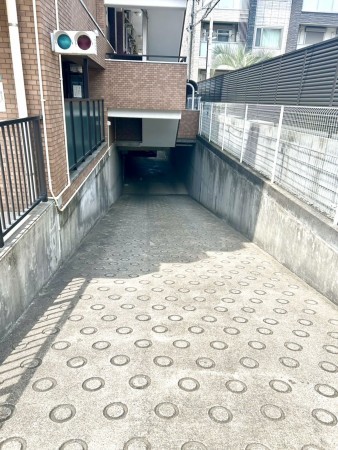 相模原市南区相模大野、収益物件/住宅付店舗の画像です